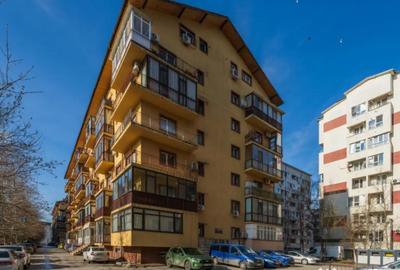 Spațiu comercial, de 46 mp, în Dudu - 4