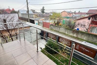 Casă individuală cu 4 camere cu Canalizare în Chiajna - 27