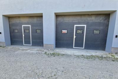 Spațiu comercial, de 70 mp, în Bascov - 2