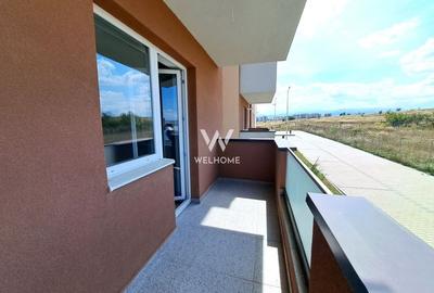 Apartament 2 camere Sibiu - imobil NOU - 11