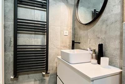 Apartament 3 camere, Su=76mp+31 mp terasa, parcare, Sophia Residence - 21