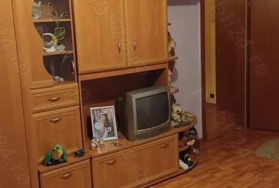 Proprietar vand apartament 3 camere parter Caransebe? - 4