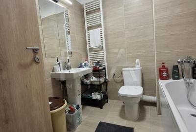 Apartament cu 3 camere decomandat, mobilat în Drumul Taberei - 13
