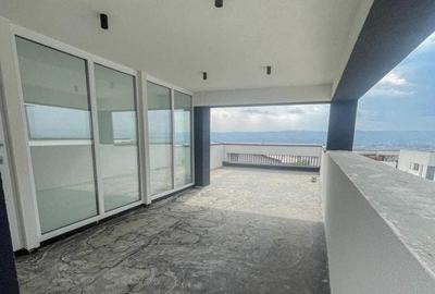 Ansamblucase lux, 4 camere, 120mp utili, panorama superba  zona Iris - 12