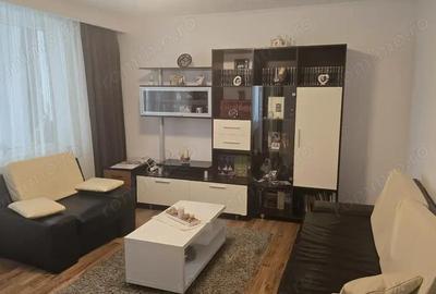Vand apartament cu 3 camere decomandat in Deva, zona Progresul, 75 mp, mobilat, utilat