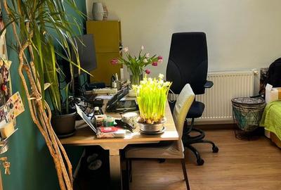Apartament cu 3 camere decomandat în Girocului - 18