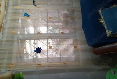 Apartament cu 3 camere decomandat în Dorobanți - 2