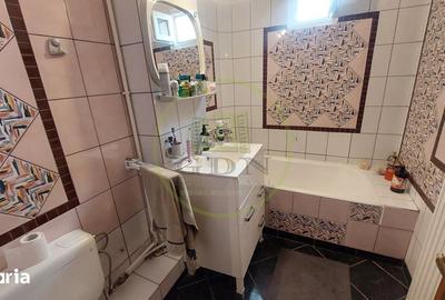 Apartament cu 4 camere decomandat, mobilat în 1 Mai - 7