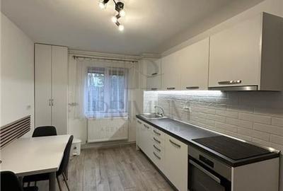 Sagului - 2 Camere - Etaj 2 - Centrala termica proprie - Complet renovat - Bloc - 4