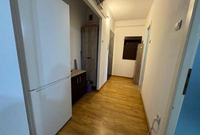 Apartament cu 2 camere nedecomandat în Podu Roș - 13