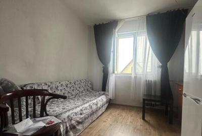 Garsonieră în Gemenii