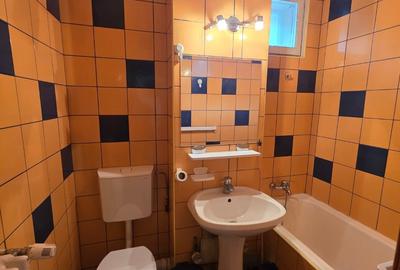 Apartament cu 2 camere decomandat, mobilat în Titan - 10