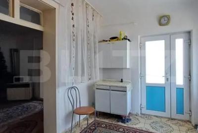 Casă cu 4 camere cu Teren 856 Mp în Turda - 8