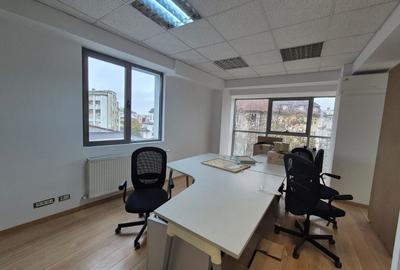 Clădire de birouri de inchiriat in zona Foisorul de Foc - 13