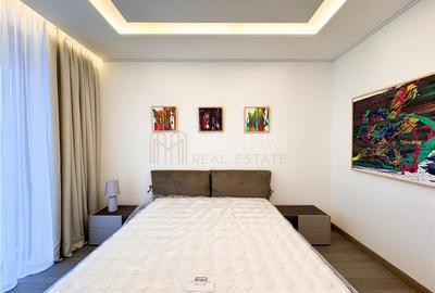 Apartament cu 5 camere decomandat, mobilat în Kiseleff - 33
