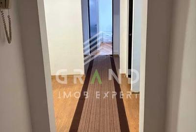 Inchiriere apartament 2 camere, decomandat 56 mp, – Str. Parang, Manastur, Cluj - 3