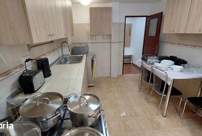 Apartament cu 2 camere semidecomandat în Obor - 12