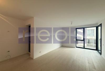 Apartament cu 2 camere decomandat în Herăstrău - 5