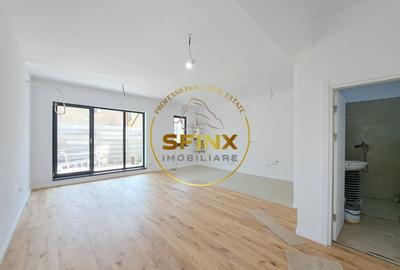 Duplex cu 4 camere cu Canalizare în Bucureștii Noi - 7