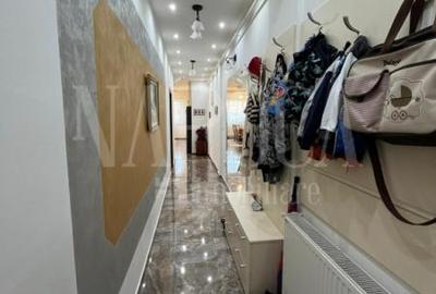 Apartament 4 camere de vanzare in Floresti - 6