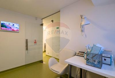 Spațiu comercial, de 65 mp, în P-ța Alba Iulia - 8