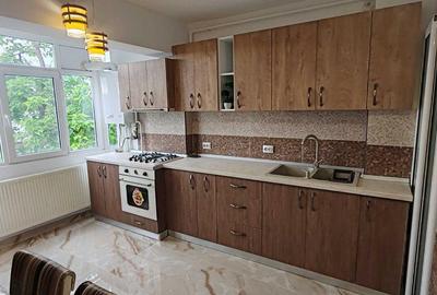 Garsonieră decomandată, mobilată în Buzaului - 3