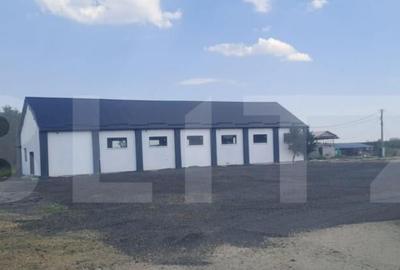 Spațiu comercial, de 370 mp, în Central - 16