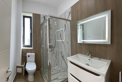 Casă individuală cu 5 camere cu Canalizare în Balotești - 19