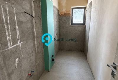 Casă cu 4 camere în Dumbrăveni - 5