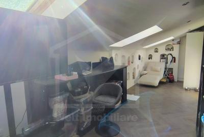 Duplex P+1+M, SU 134 mp, Tauti, drum privat, vecinatati noi - 8