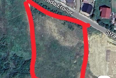 Spațiu comercial, în Vișan - 2