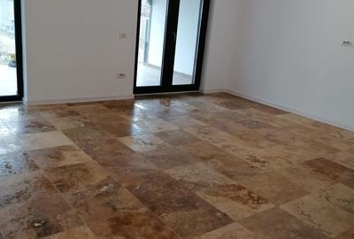 Casă individuală cu 4 camere în Dâmbovița