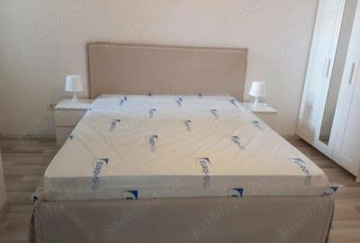 Prima inchiriere, 3 camere, 76mp, mobilate, utilate, Fundeni Tower - 5