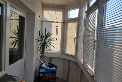 Apart. 3 camere, 2 bai , 2 Balcoane, Predare La Cheie ! - 3