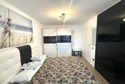 Apartament cu 2 camere de inchiriat in zona Manastur/Edgar Quinet Apartament cu 2 camere de inchiriat in zona Manastur/Edgar Quinet - 7