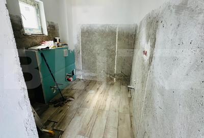 Casă individuală cu 3 camere cu Teren 300 Mp în Sud - 7