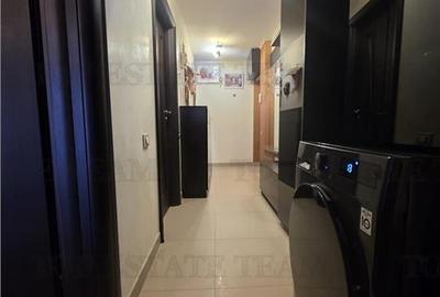 Apartament cu 2 camere decomandat în Energia - 6