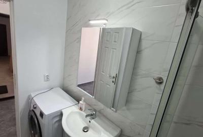 Garsoniera amenaata, Calea Cisnadiei - 7