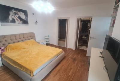 Casă cu 4 camere cu Teren 380 Mp în Berceni - 3