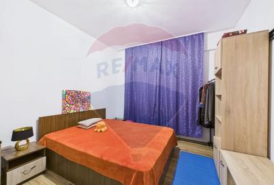 Apartament cu 2 camere decomandat în Prelungirea Ghencea - 3