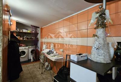 Casa curte- Metrou Pieptanari - 12