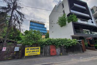 Apartament de vanzare in vila cu curte de 300mp MENUETULUI- Piata Presei Libere - 15