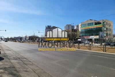 Spațiu comercial, de 150 mp, în Mihai Bravu