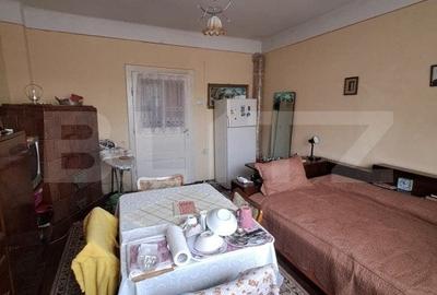 Casa singur in curte 91 mp+posib mansardare si gradina, Tractoru - 11