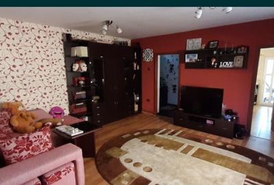 Casă cu 3 camere în Central - 3