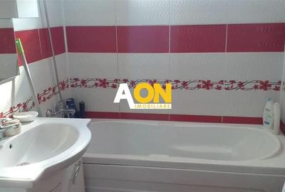 Apartament cu 2 camere decomandat, mobilat în Cetate - 8