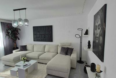 Apartament cu 3 camere decomandat în Micălaca - 8