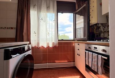 Apartament cu 2 camere decomandat, mobilat în Km 4-5 - 10
