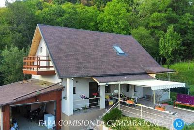 OLANESTI, CASA NOUA, TEREN 1389 MP - 12