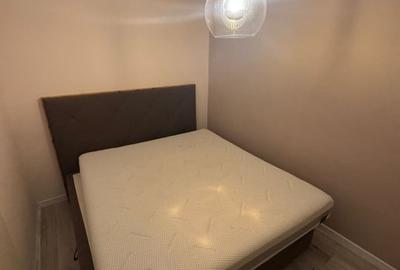 Apartament cu 2 camere semidecomandat, mobilat în Hipodrom 2 - 6